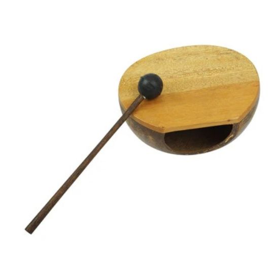 Cocoback Drum