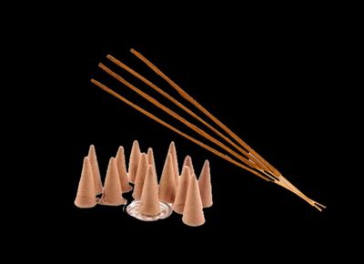 Incense