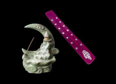Incense Burners