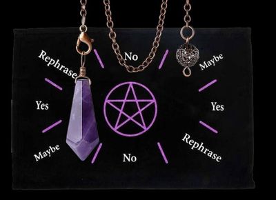 Pendulums &amp; Mats