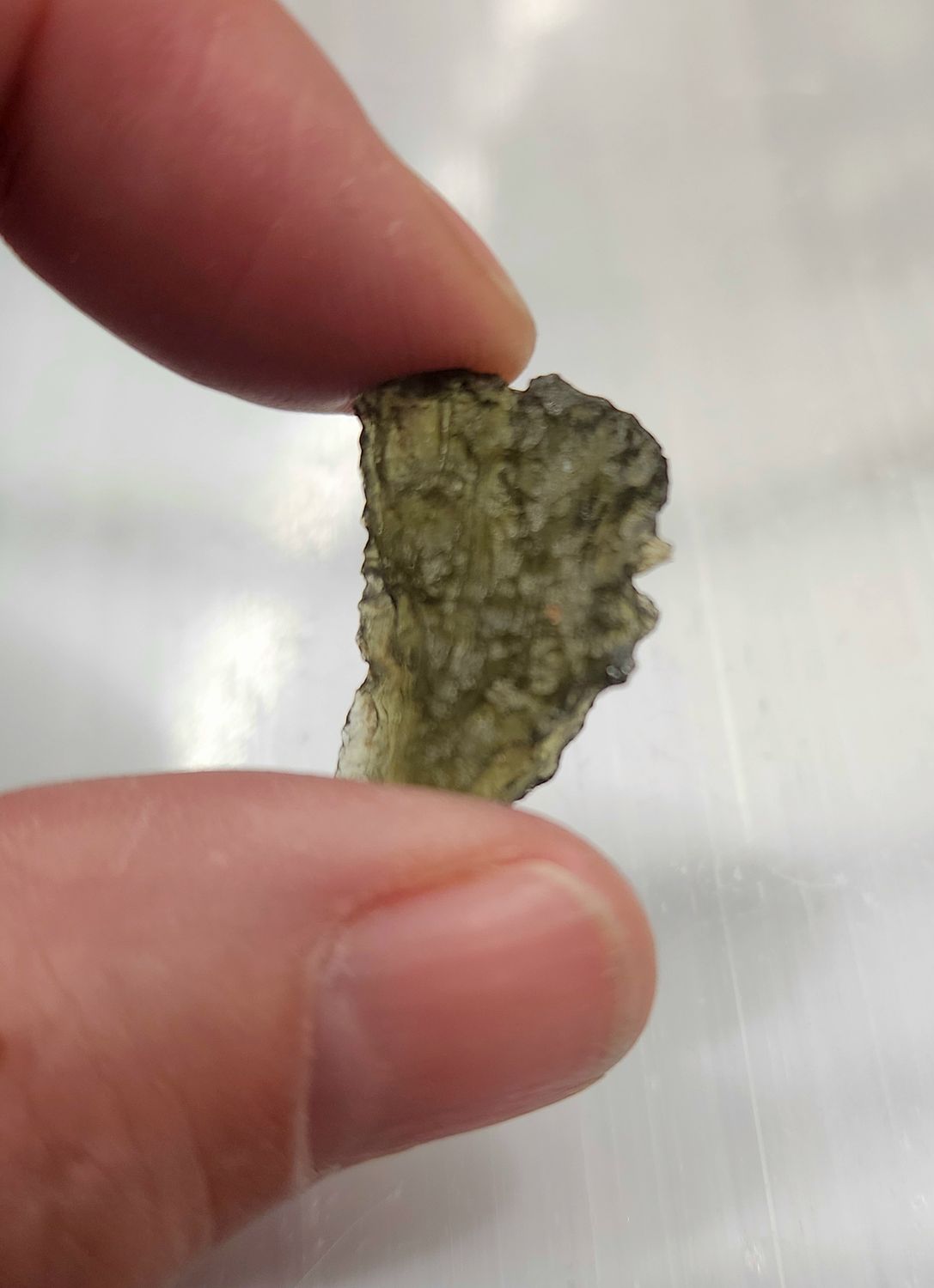Moldavite