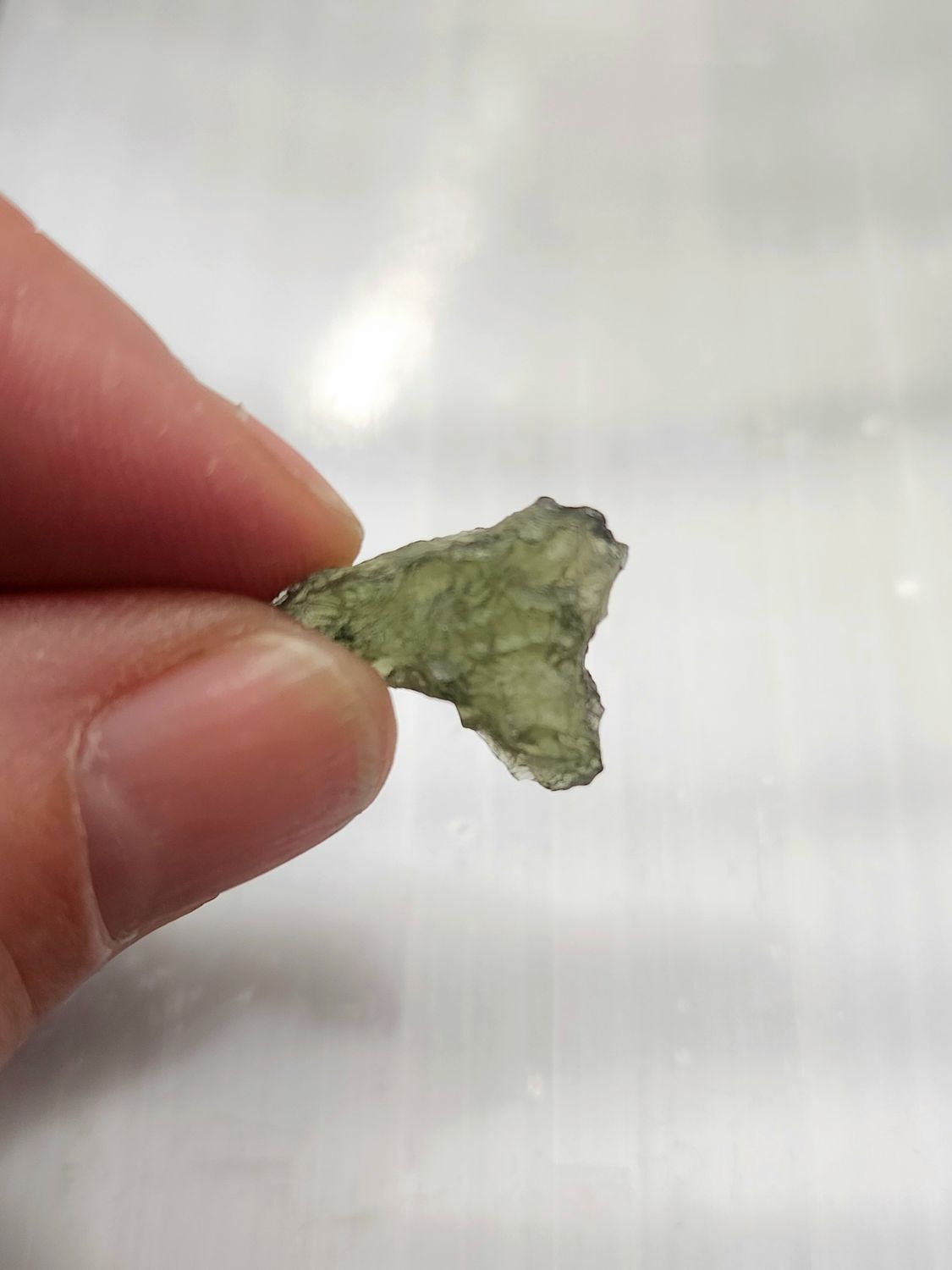 Moldavite
