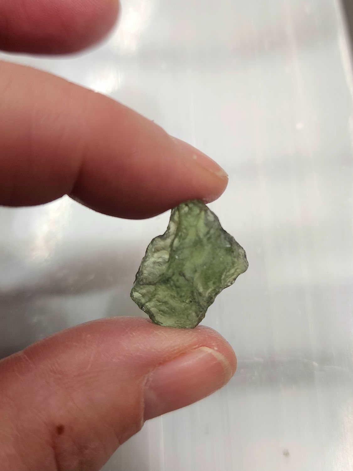 Moldavite
