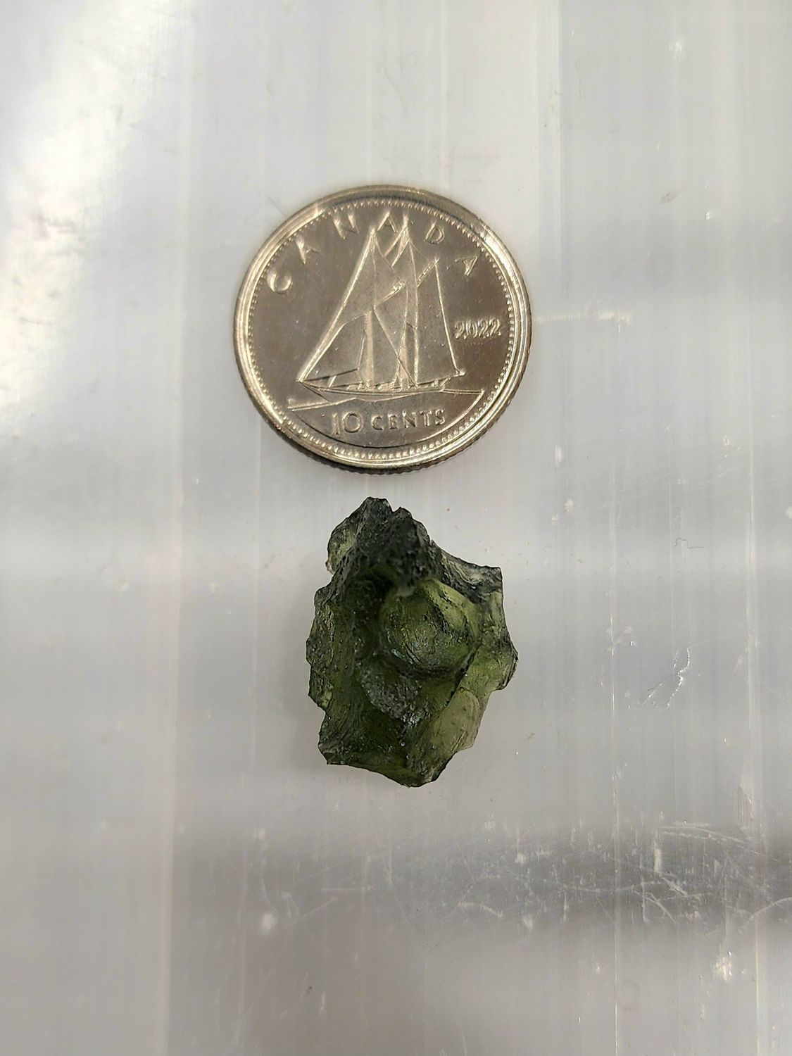 Moldavite