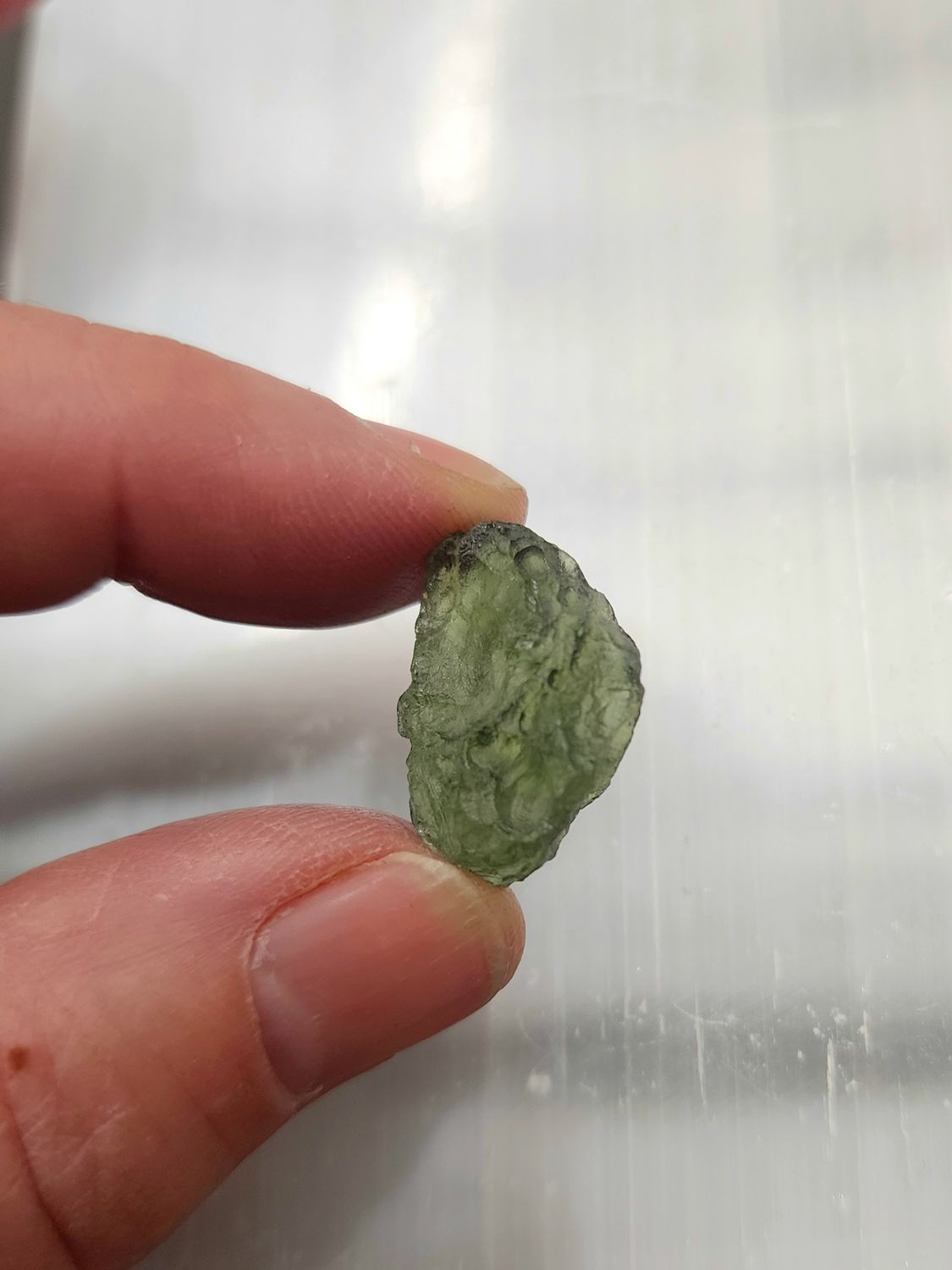 Moldavite