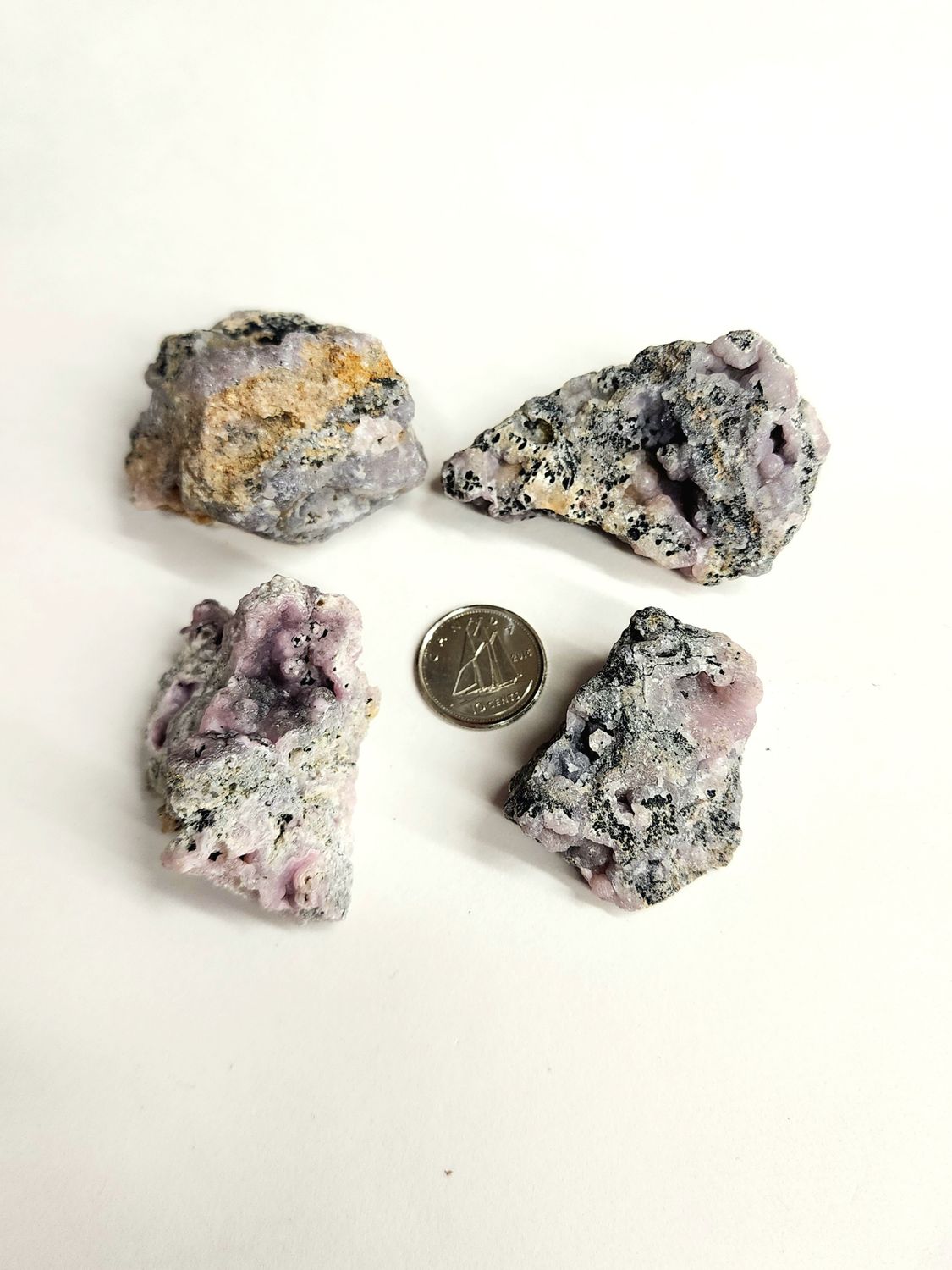 Smithsonite Raw