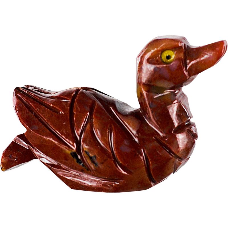 Dolomite Duck  - 1.25&quot;