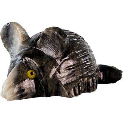 Dolomite Mouse - 1.25&quot;