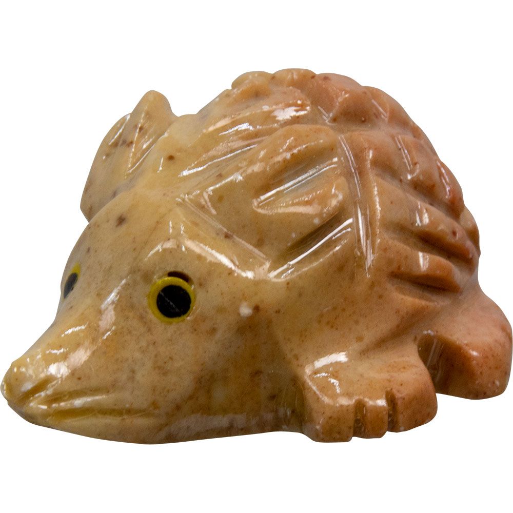 Dolomite Hedgehog  - 1.25&quot;