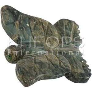 Dolomite Butterfly  - 1.25&quot;