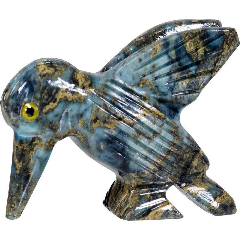 Dolomite Hummingbird  - 1.25&quot;