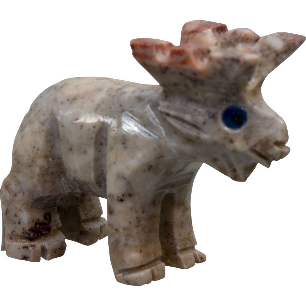 Dolomite Moose - 1.25&quot;