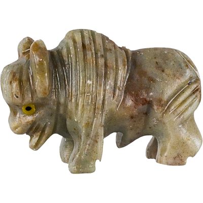 Dolomite  Buffalo - 1.25&quot;