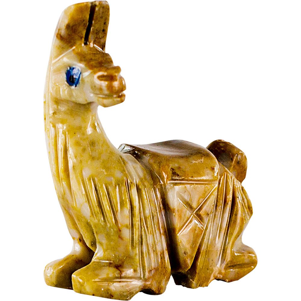 Dolomite Llama - 1.25&quot;