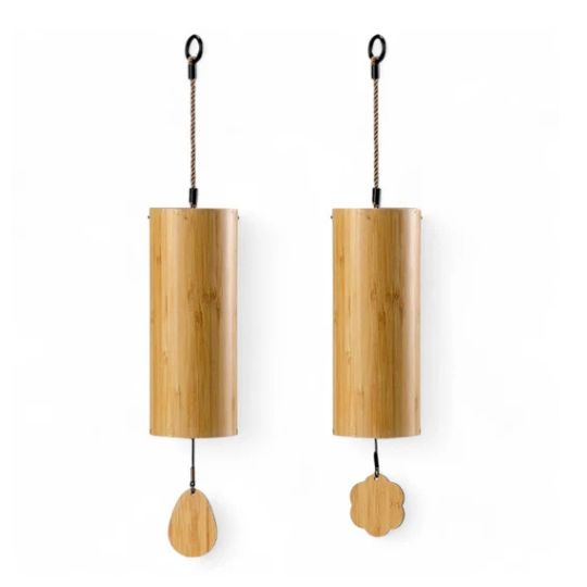 Satori Wind Chimes / Koshi Chimes - Spring