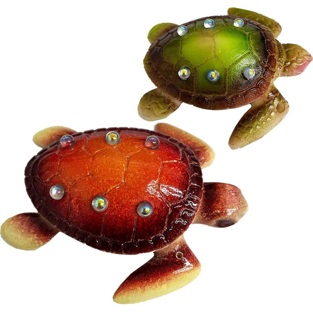 Turtle Firgurine / Doubles as a Whistles