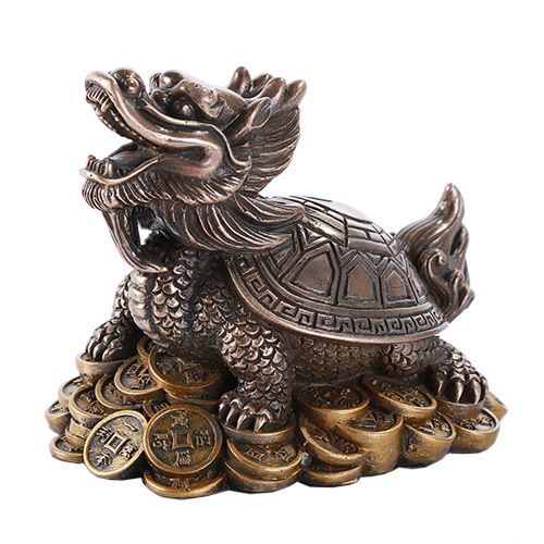 Fengshui Turtle