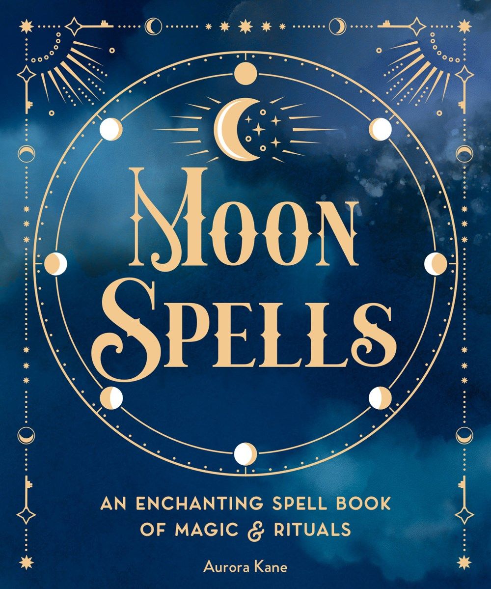 Moon Spells by Aurora Kane