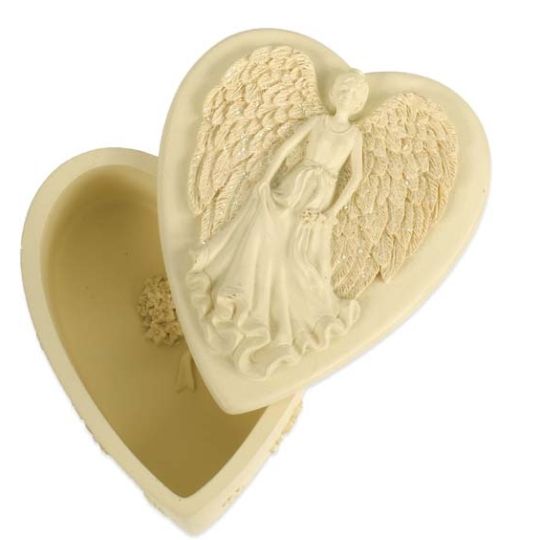 Loves Blessings Wishing Box