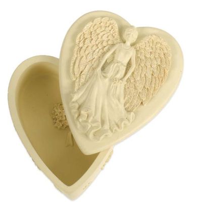 Loves Blessings Wishing Box