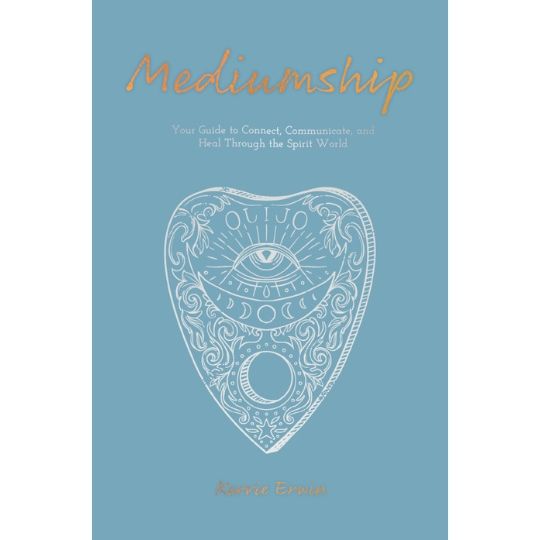 Mediumship By Kerrie Erwin