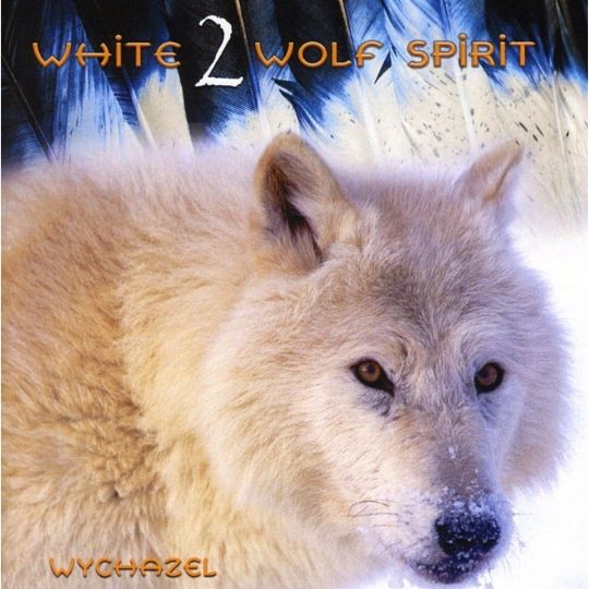 White Wolf Spirit 2 (CD)