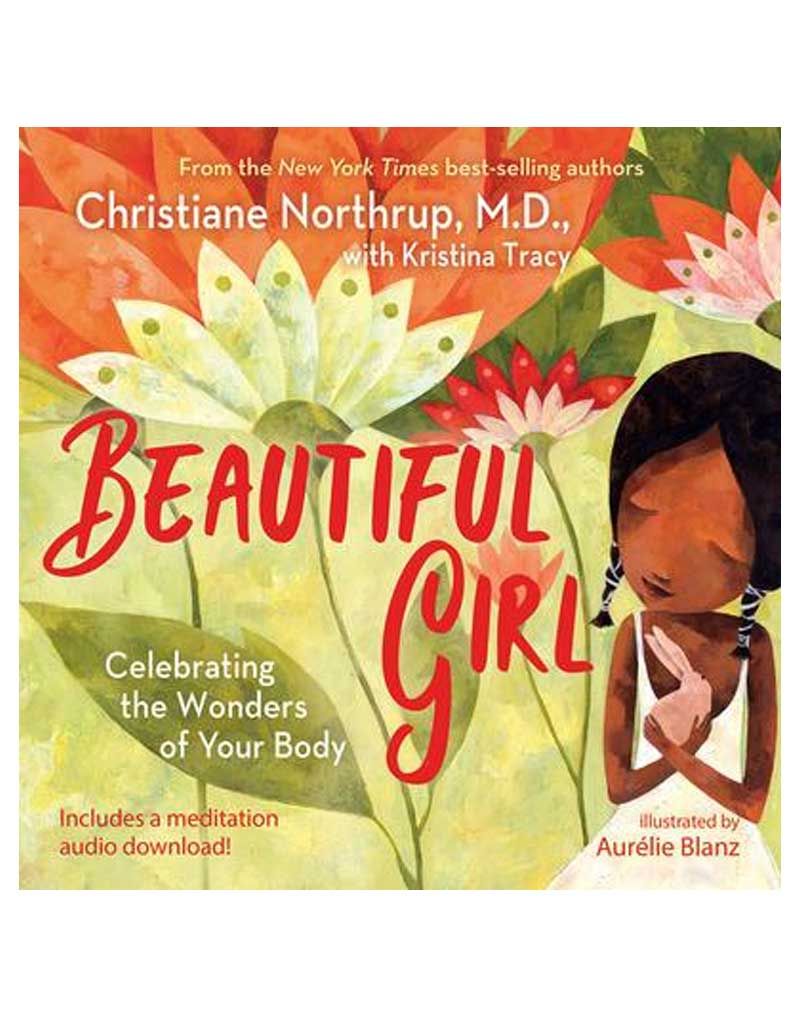 Beautiful Girl by Christiane Northrup