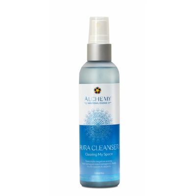 Aura Cleanser Room Spray (120 ml /4 oz)