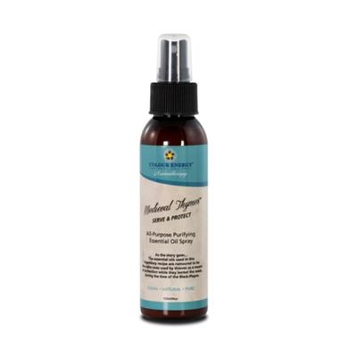 Medieval Thymes Aromatherapy Spray 30ml