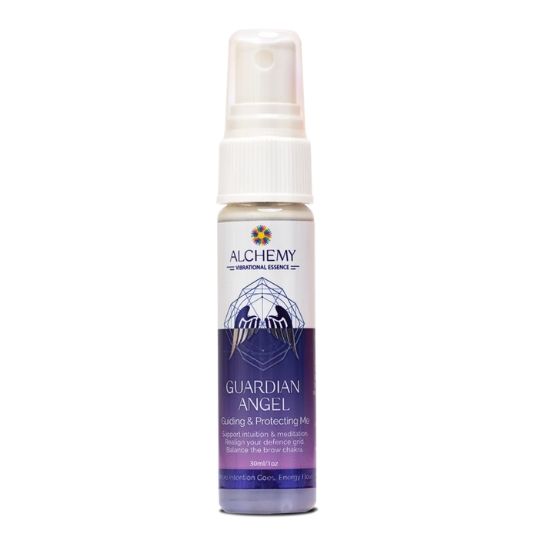 Guardian Angel Room Spray (30 ml/ 1 oz)