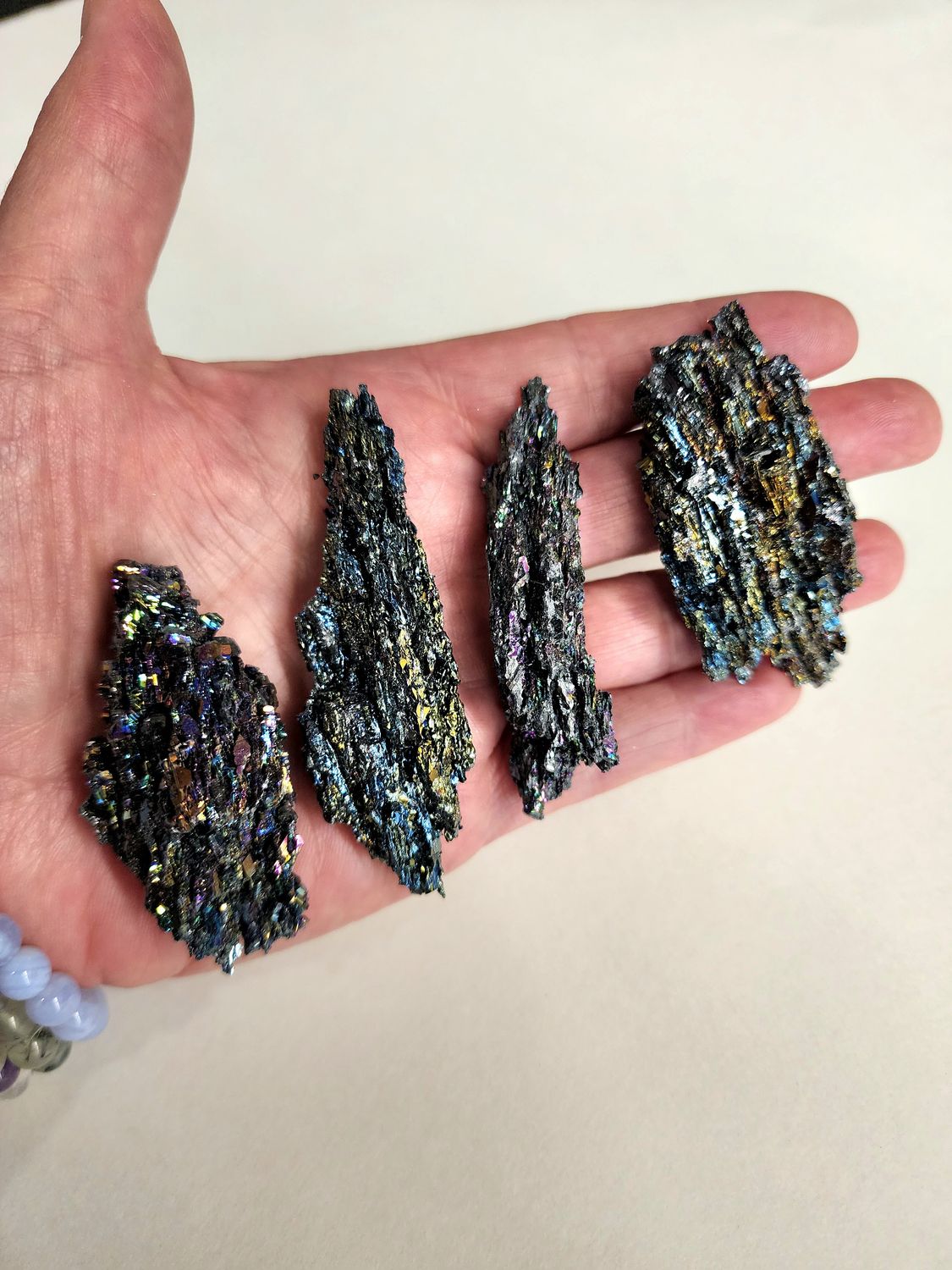 Moissanite / Silicon Carbide