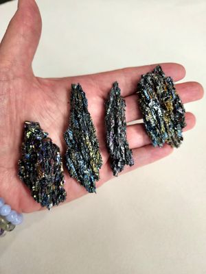 Moissanite / Silicon Carbide