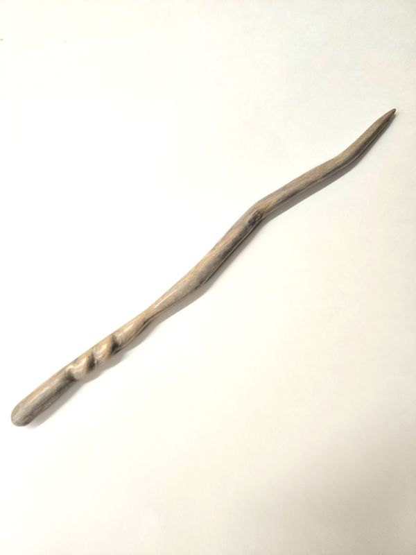 Locally Hand Crafted Wand - Maple