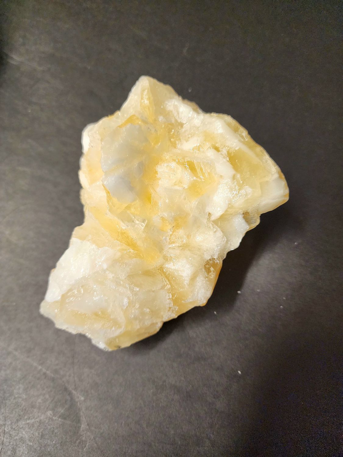 Angel Wing Calcite B