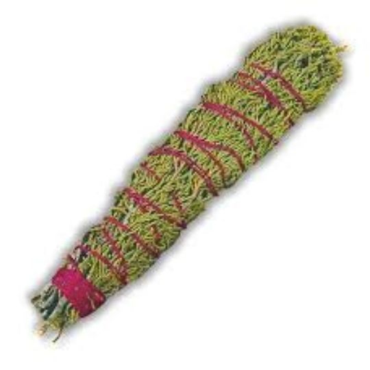 8&quot; Cedar Stick Smudge