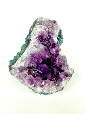 Amethyst Cluster B