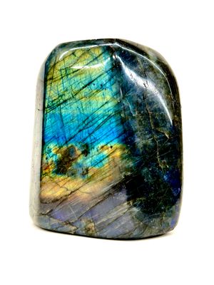 Labradorite Freeforms Standing B