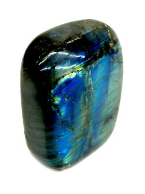 Labradorite Freeform 3&quot;