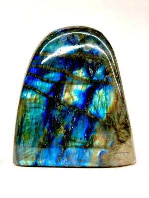 Labradorite Freeform 3.4&quot;
