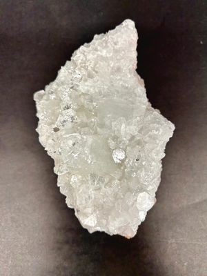 Apophyllite Cluster A