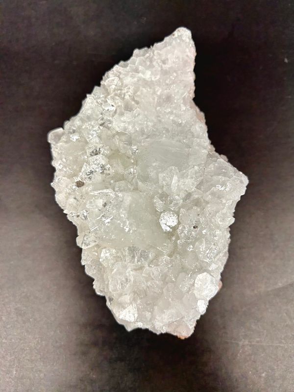Apophyllite Cluster A
