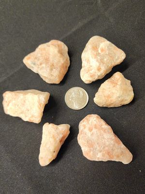 Sunstone Raw