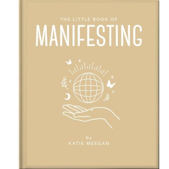 Little Book of Manifesting