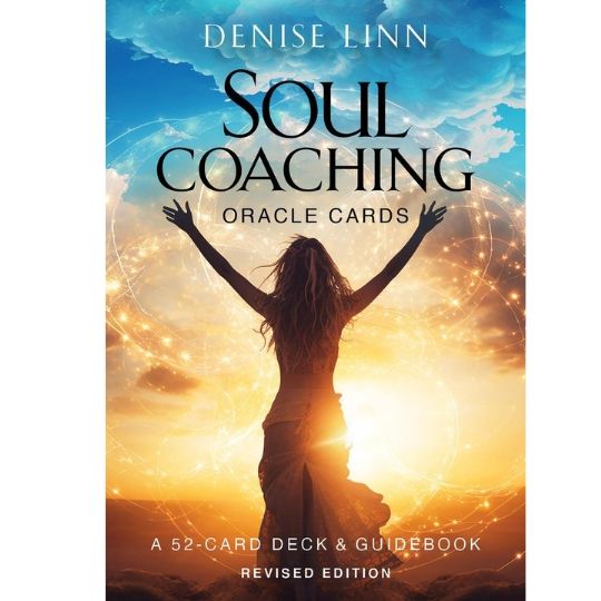 Soul Coaching Oracle by Denise Linn