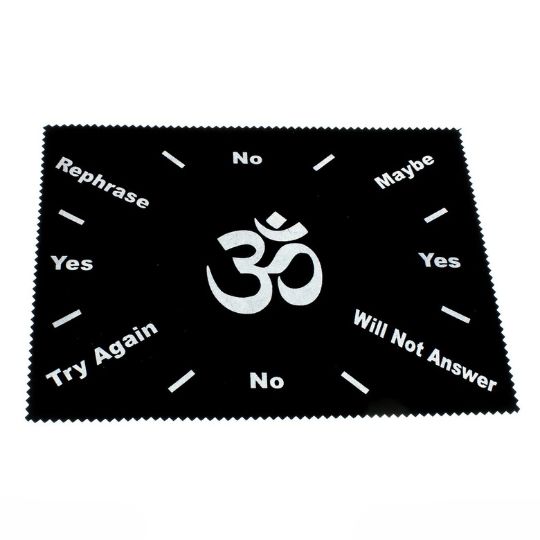OM Pendulum Mat 8&quot; x 12&quot;