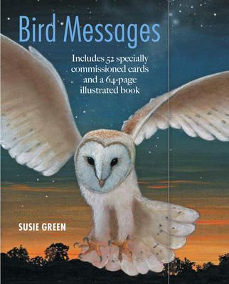 Bird Messages by Susie Green