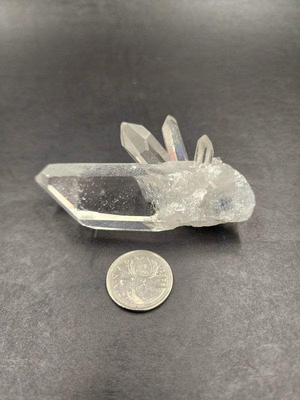 Clear Quartz Cluster