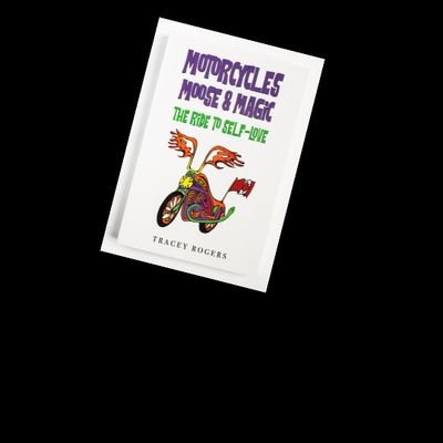 Tracey&#39;s Book