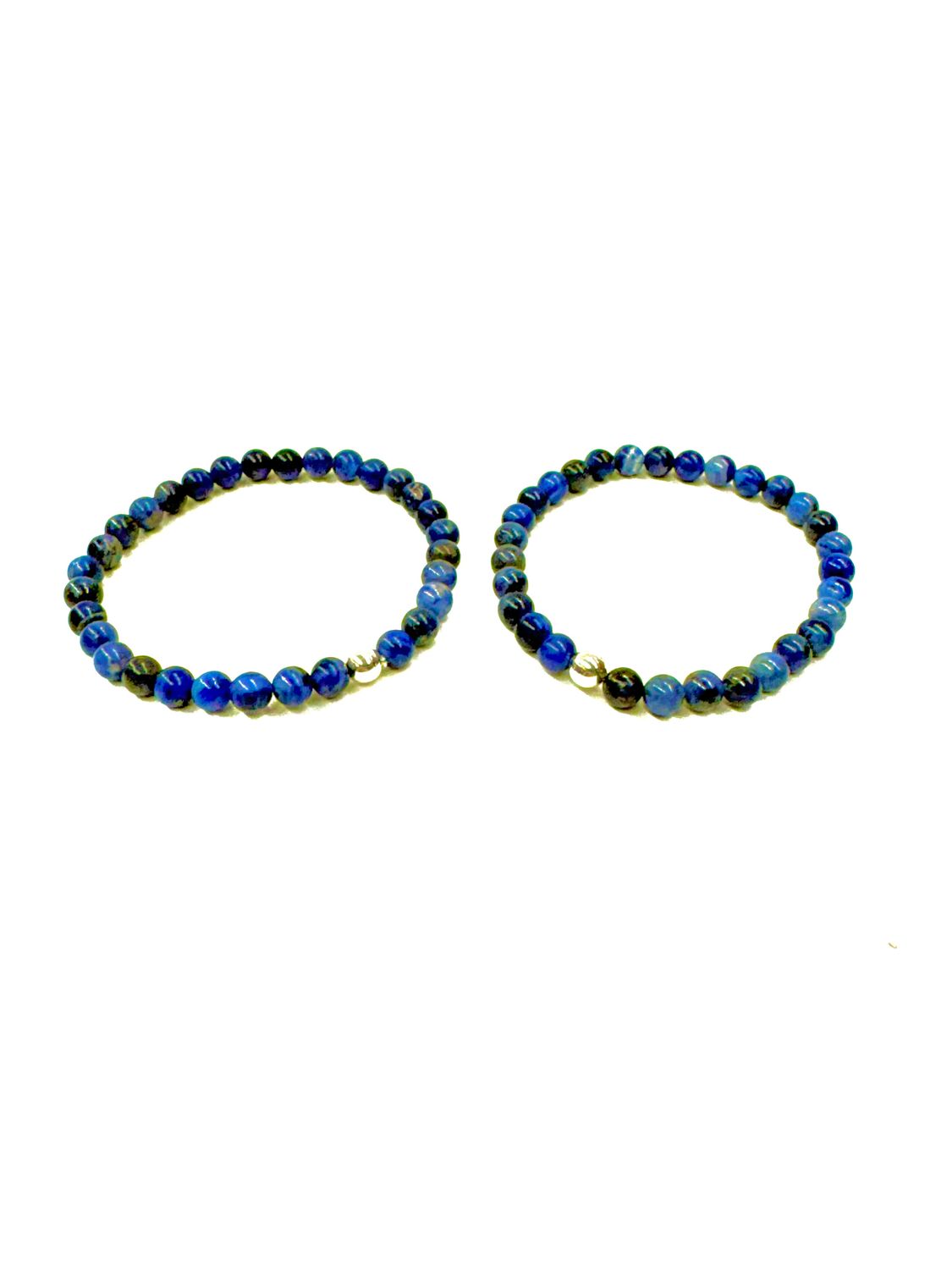 Sodalite 6mm Bracelet