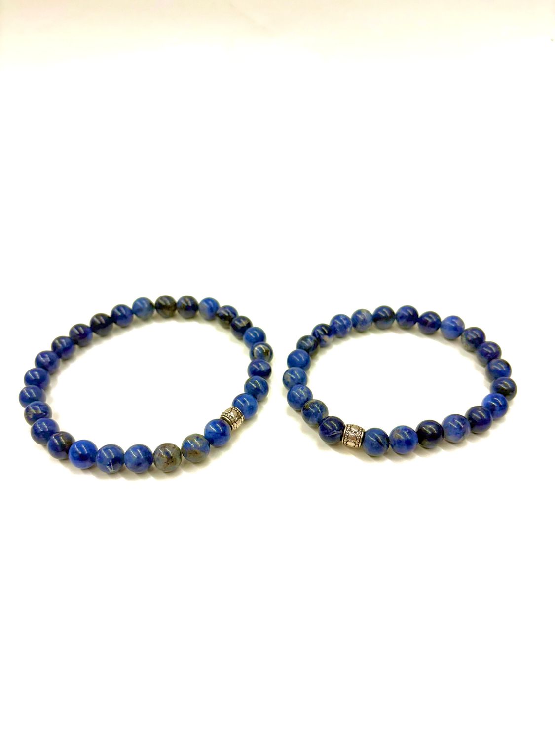 Sodalite 8mm Bracelet Assorted